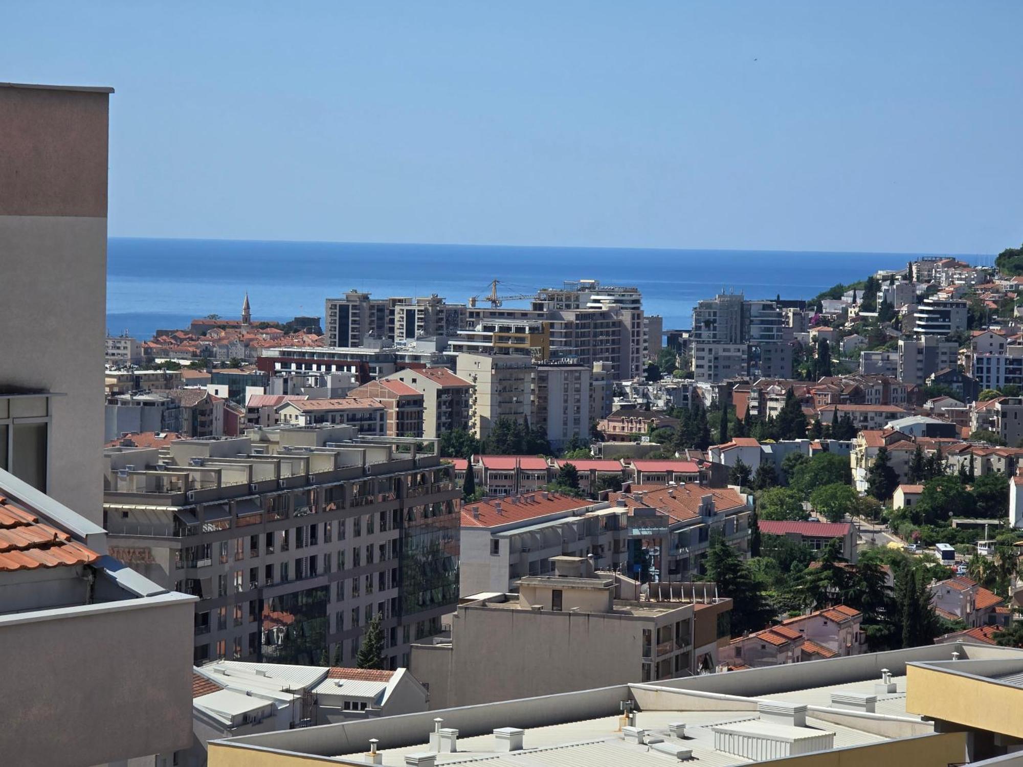 Lamar Budva