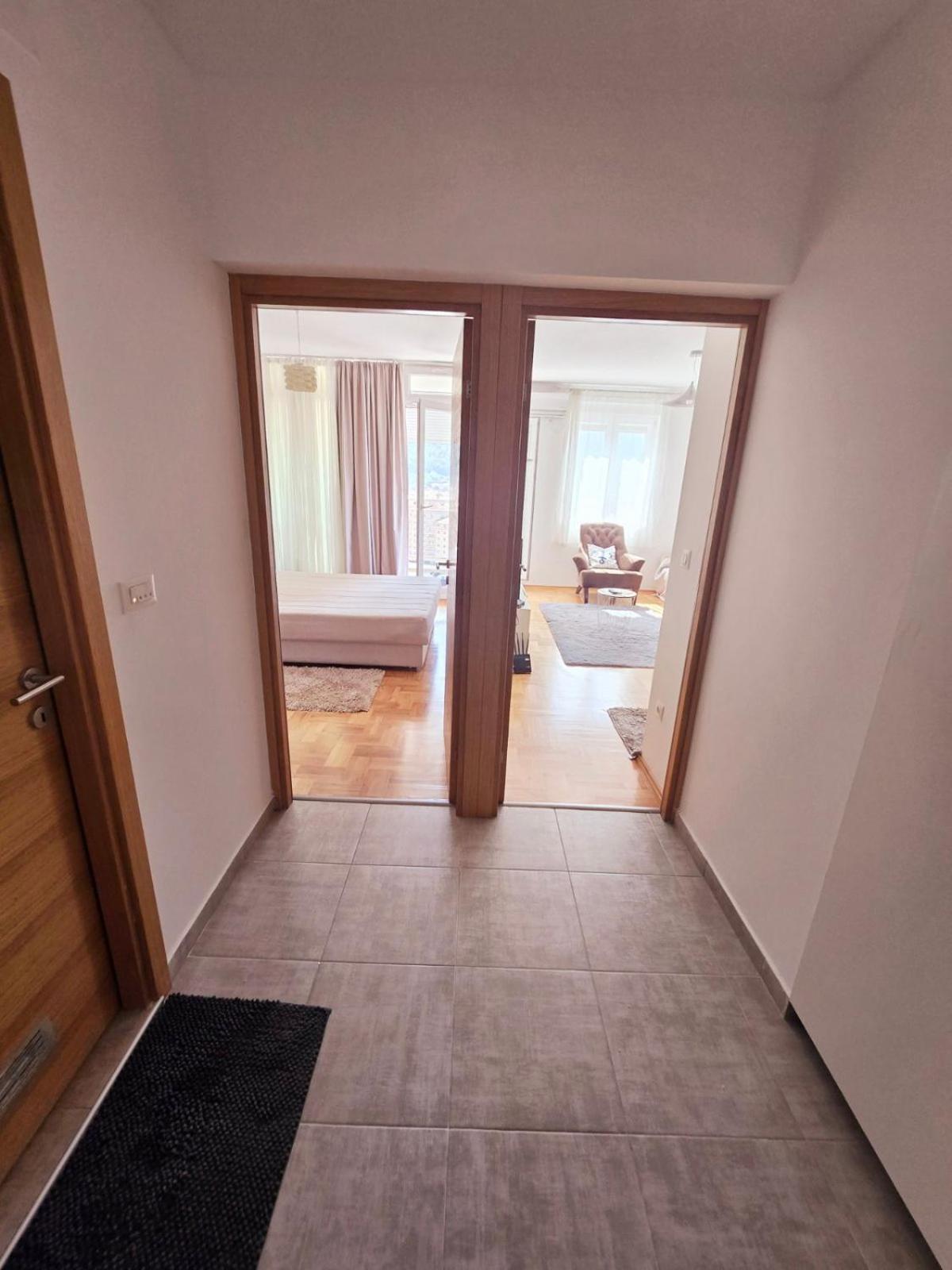 Apartman Lamar *