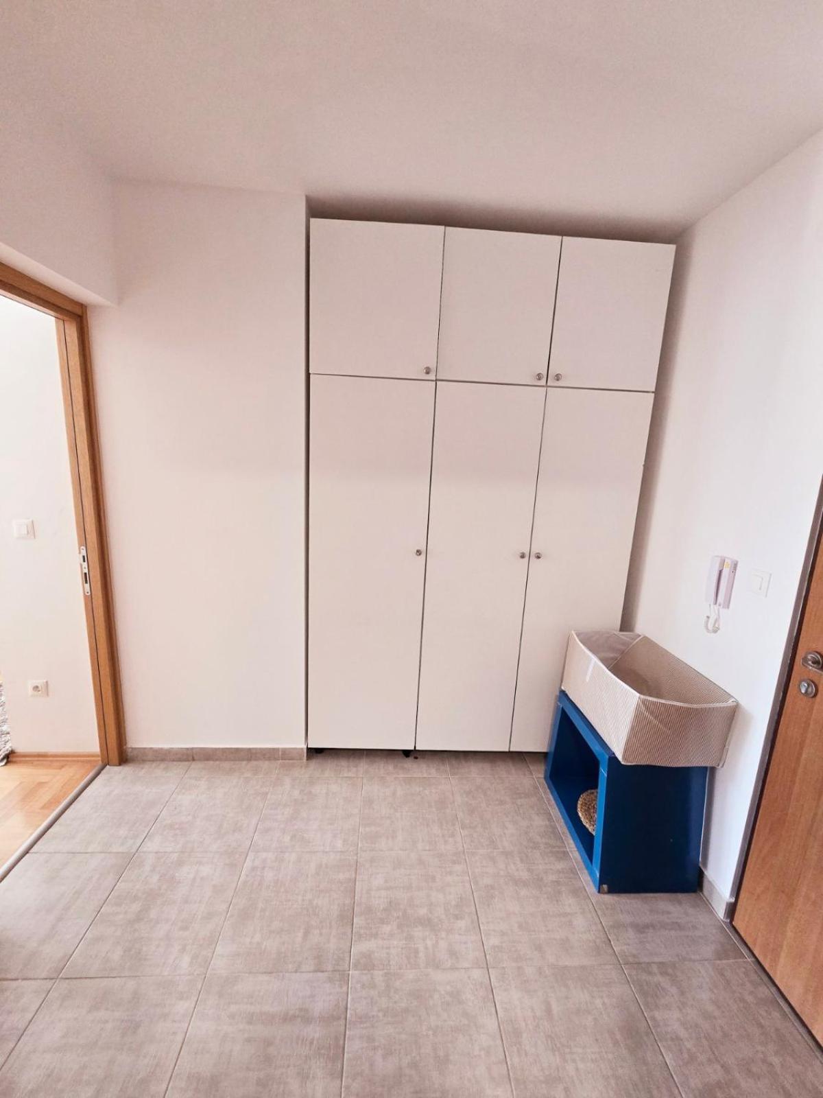 Lamar Apartman Budva