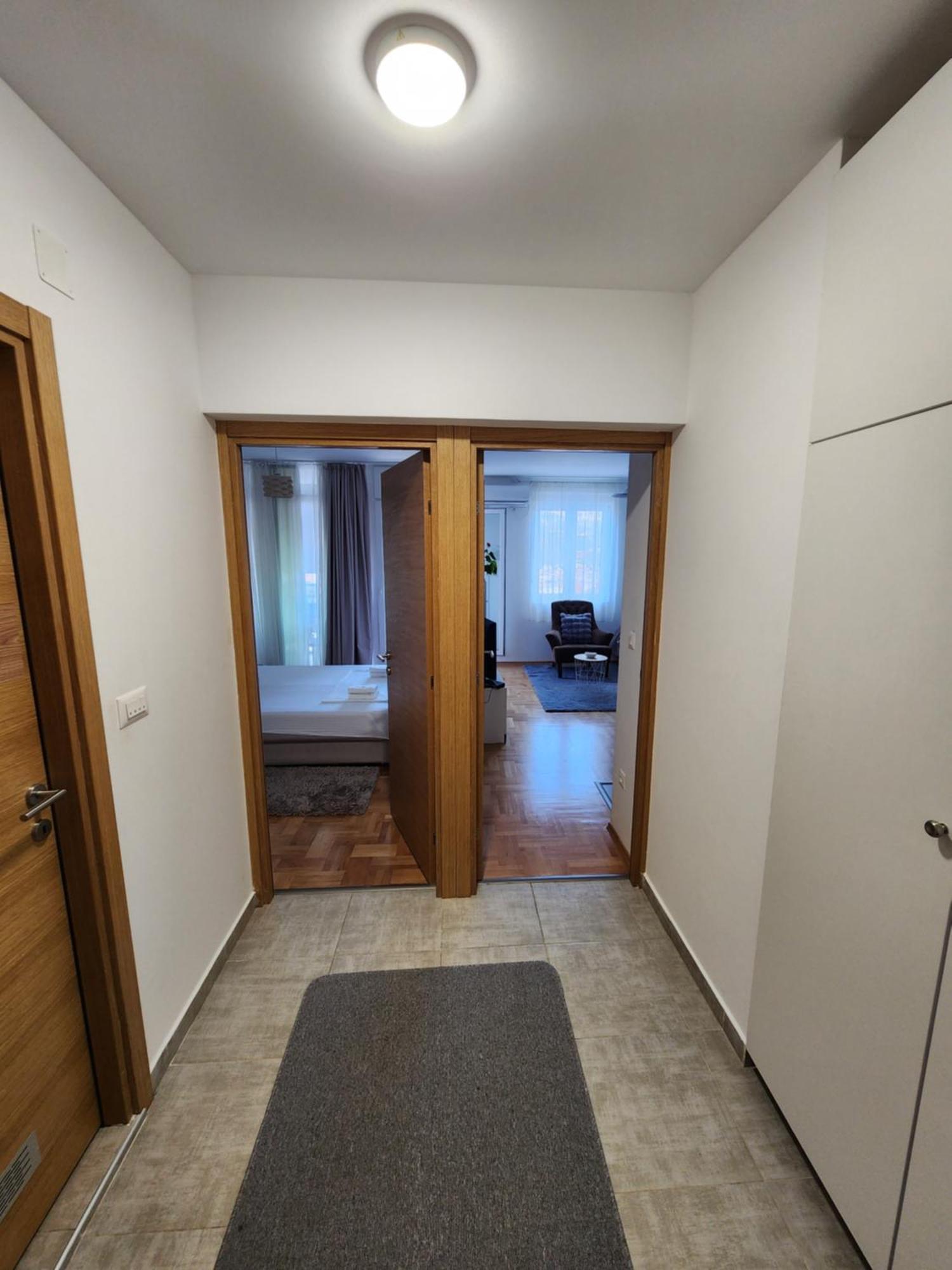 Apartman Lamar