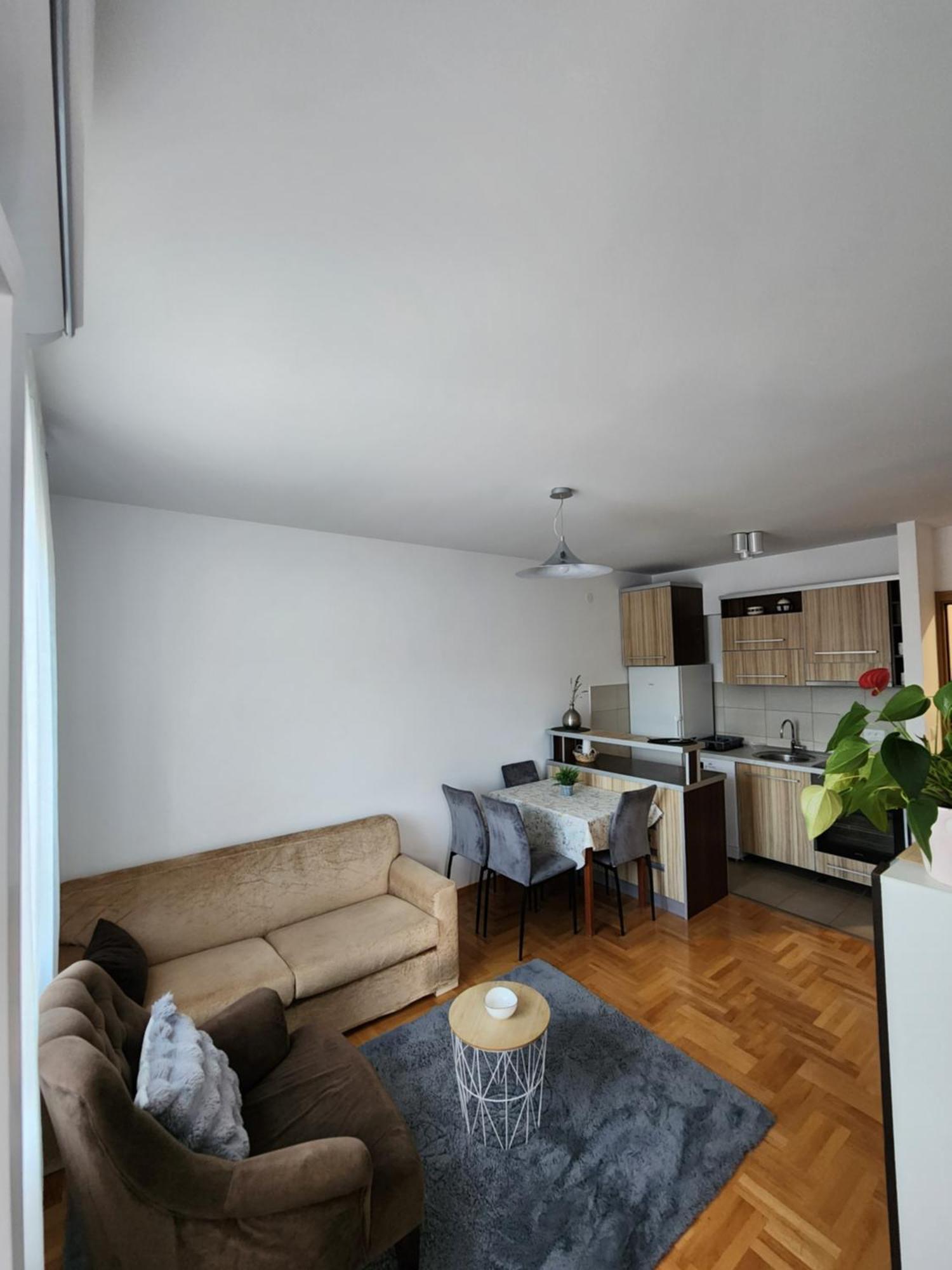 Apartman Lamar Budva