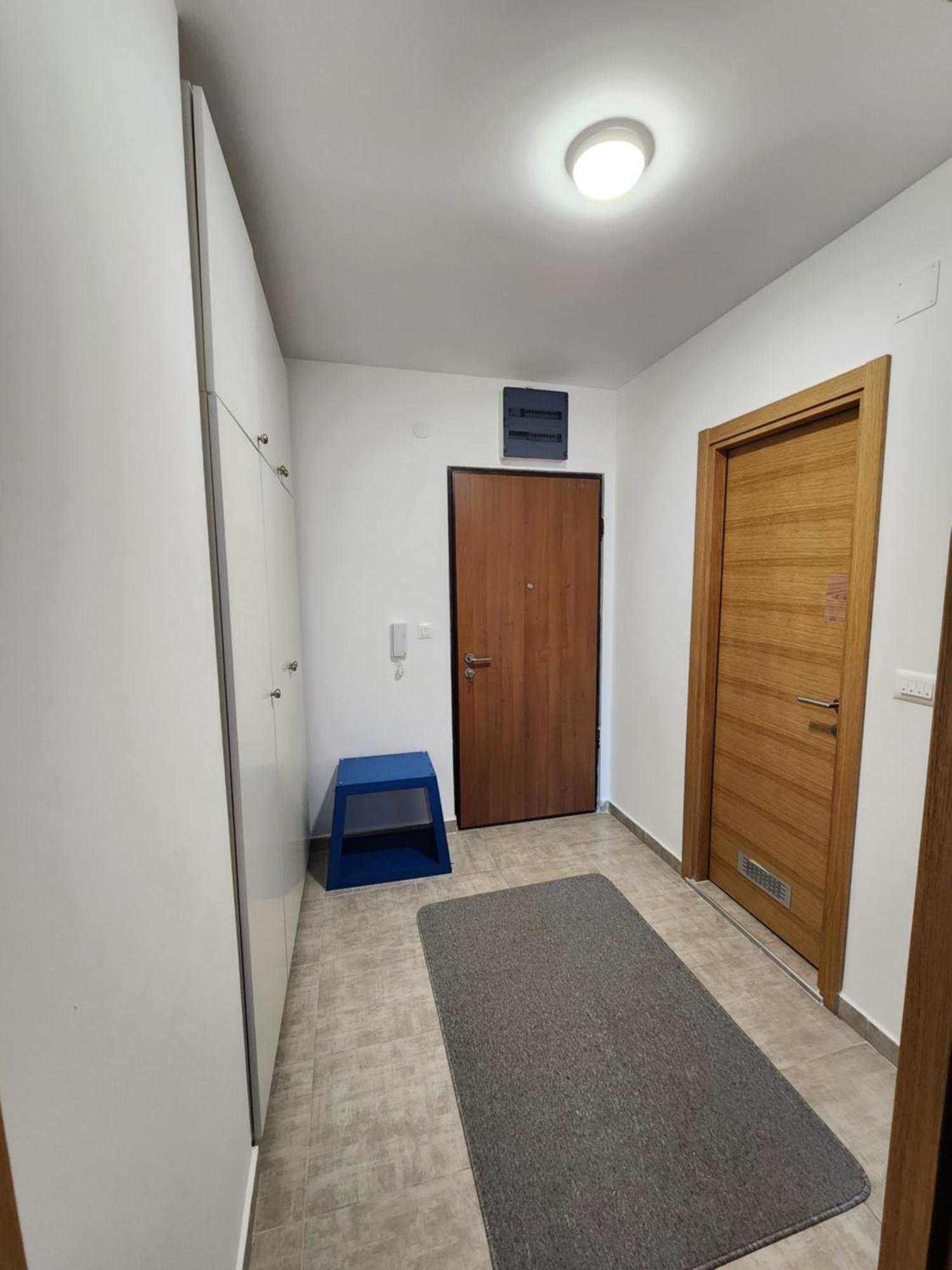 Lamar Apartman Budva