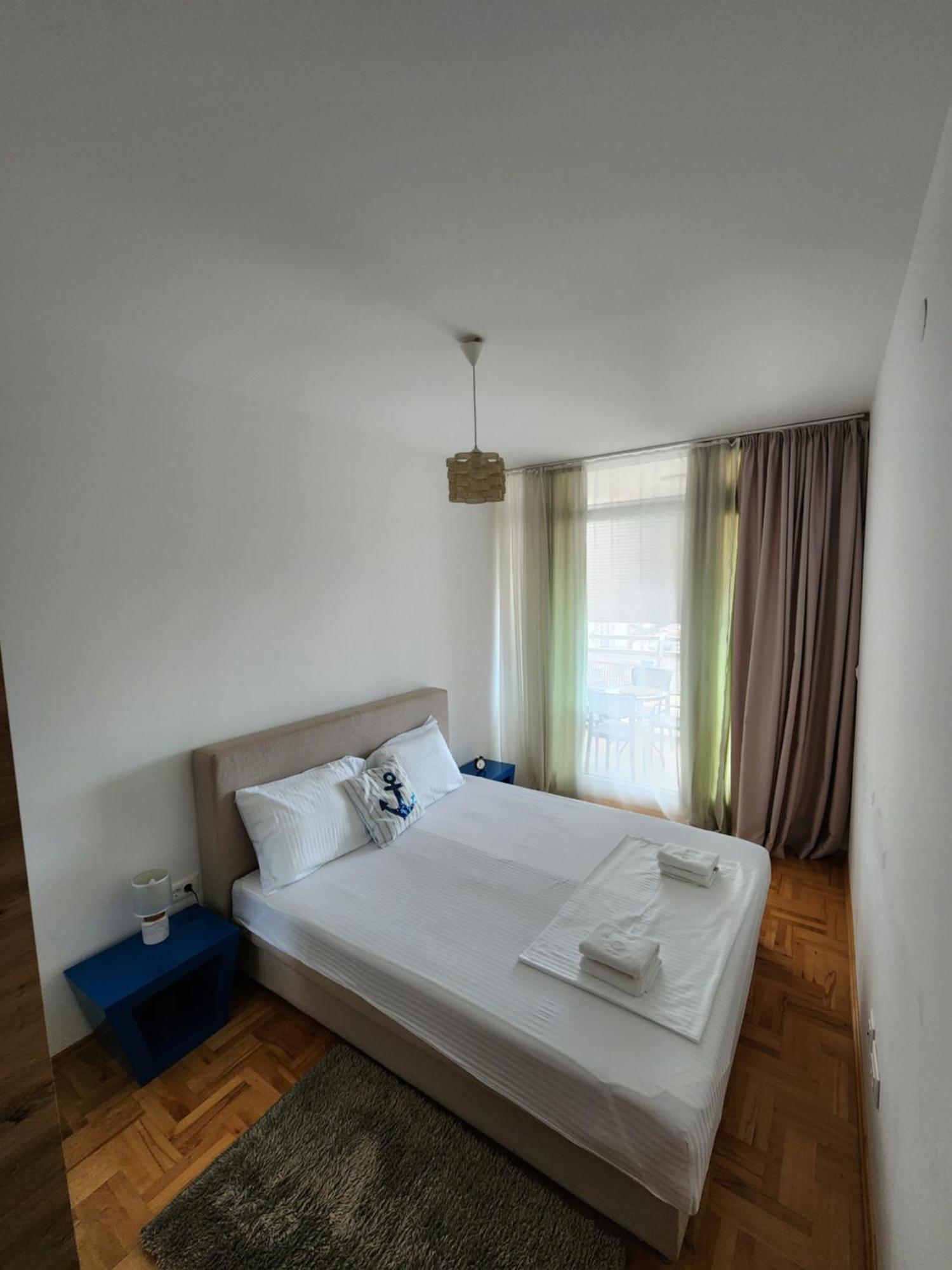 Apartman Lamar Budva